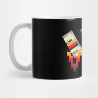 vhs lover Mug